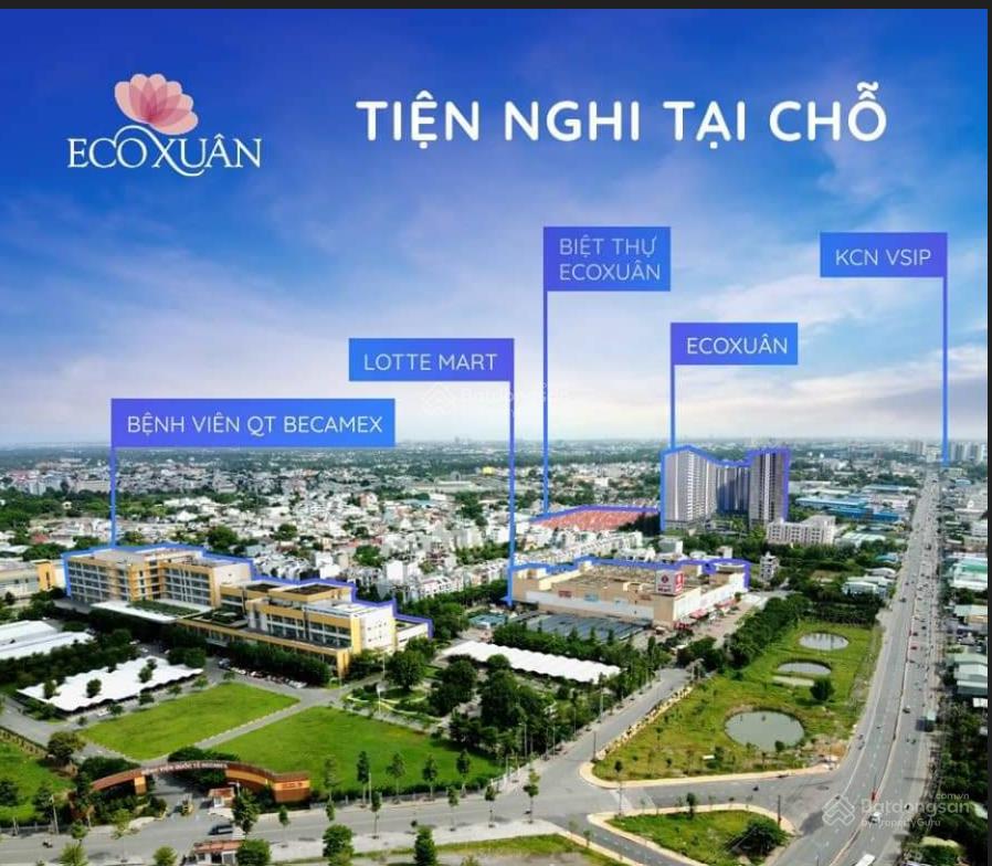 Cho thuê căn 2pn 2wc có nội thất giá 6tr/ tháng. eco xuân ngay lotte lái thiêu.  0386 602 ***