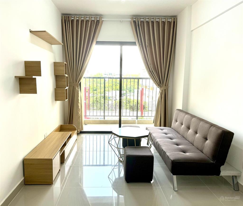 Cho thuê căn 2pn 2wc có nội thất giá 6tr/ tháng. eco xuân ngay lotte lái thiêu.  0386 602 ***