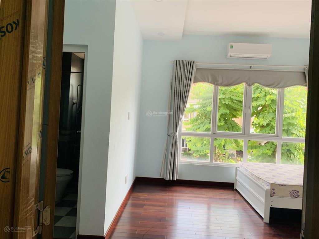 Nhà phố sân vườn eco xuân cho thuê giá rẻ 12tr/ tháng. đầy đủ nội thất 3pn 3wc dt 5x20 1t 1l
