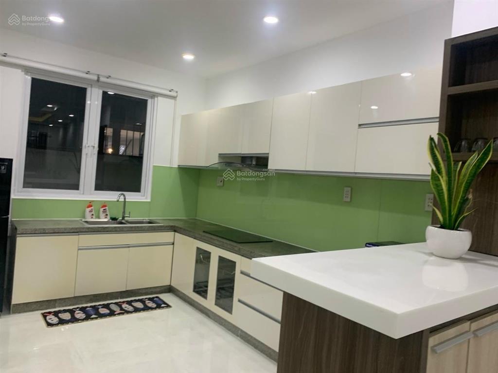Nhà phố sân vườn eco xuân cho thuê giá rẻ 12tr/ tháng. đầy đủ nội thất 3pn 3wc dt 5x20 1t 1l