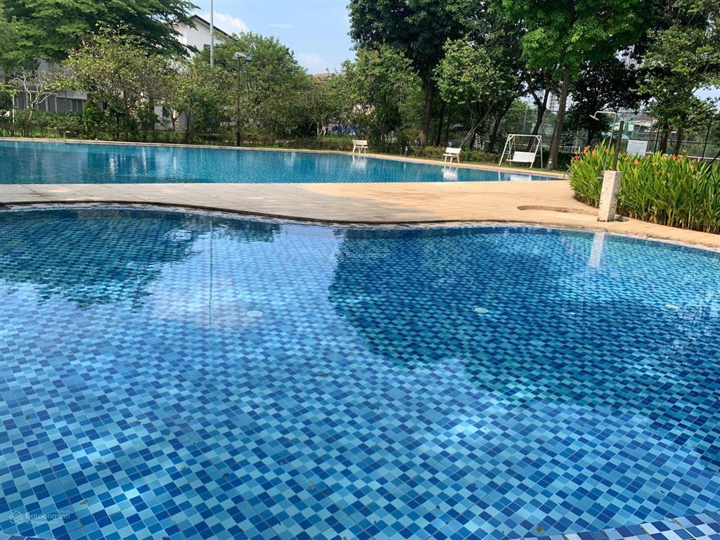 Nhà phố sân vườn eco xuân cho thuê giá rẻ 12tr/ tháng. đầy đủ nội thất 3pn 3wc dt 5x20 1t 1l