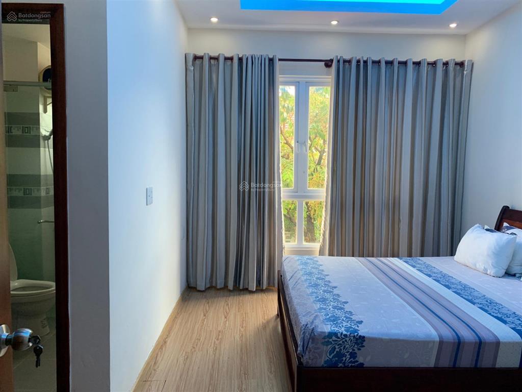 Nhà phố sân vườn eco xuân cho thuê giá rẻ 12tr/ tháng. đầy đủ nội thất 3pn 3wc dt 5x20 1t 1l