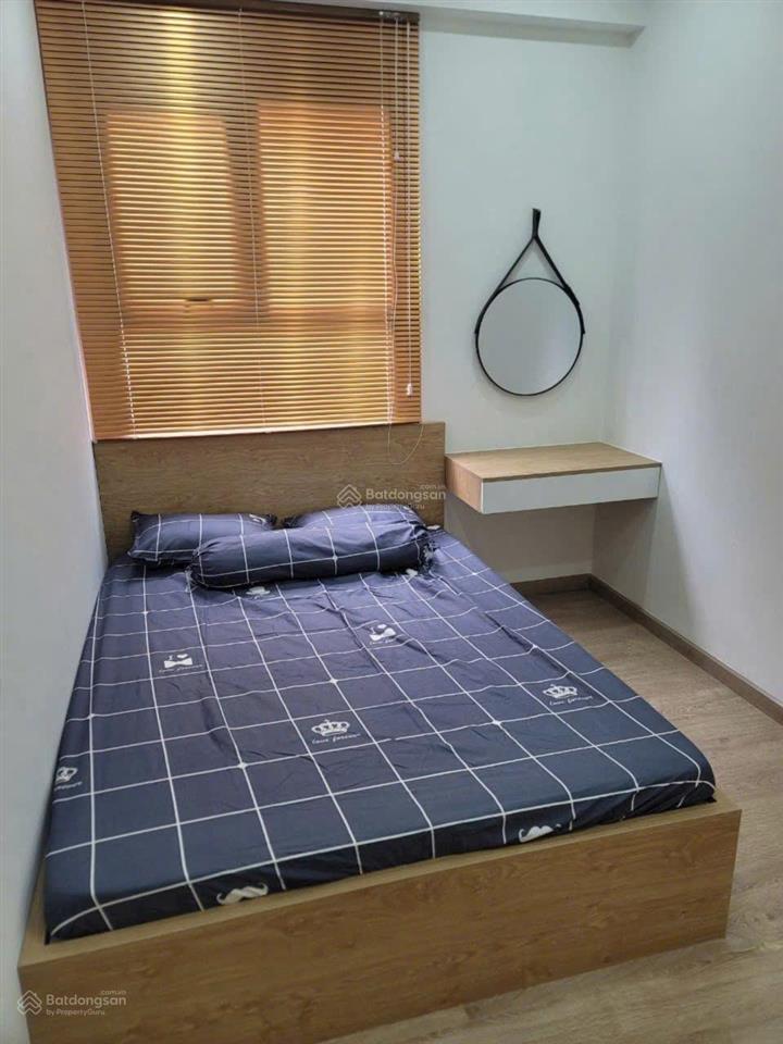 Cho thuê căn góc 3pn 2wc giá 8tr/ tháng. đầy đủ nội thất. eco xuân ngay lotte.  0386 602 ***
