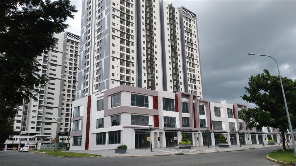 Cho thuê shophouse nhà phố tm eco xuân giá 25tr/tháng. dt 6x25 1t 2l.  0386 602 ***