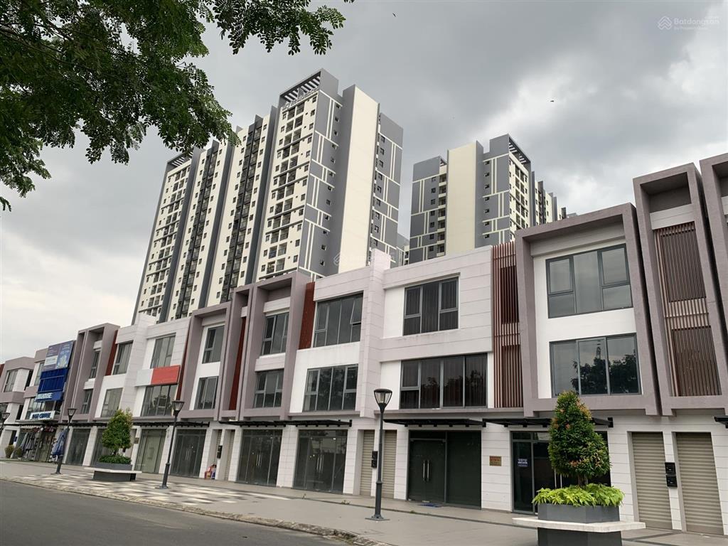 Cho thuê shophouse nhà phố tm eco xuân giá 25tr/tháng. dt 6x25 1t 2l.  0386 602 ***