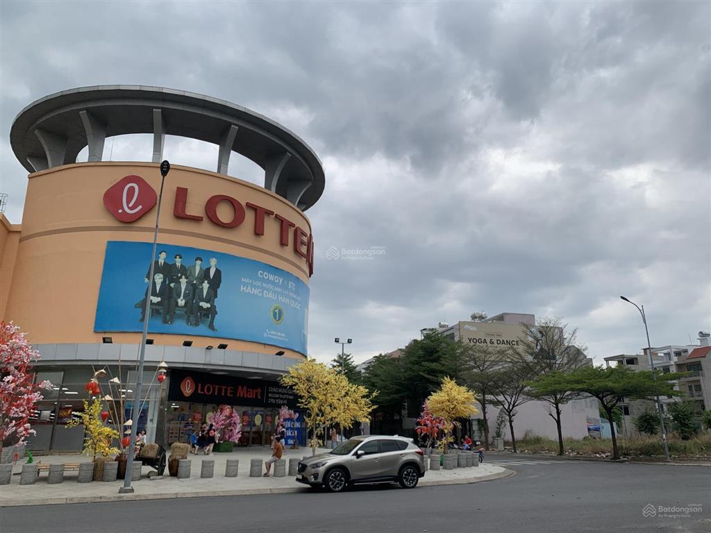 Nhà the seasons ngay lotte bán giá rẻ toàn khu 6.8 tỷ. dt 5x20m 1t 3l. 4pn 4wc.  0386 602 ***