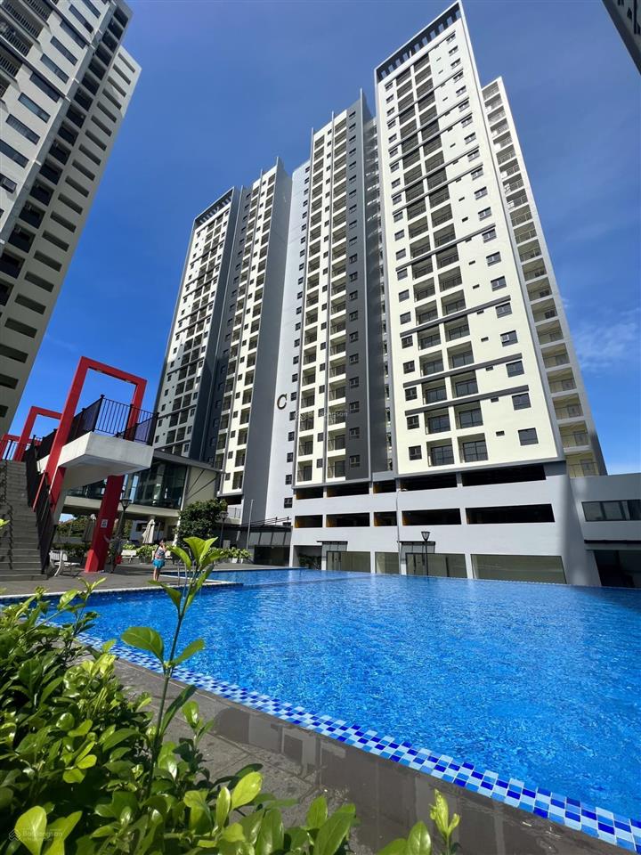 Hàng ngộp giá rẻ toàn khu căn 2pn 2wc 74m2 giá chỉ 2.270 tỷ. đầy đủ nội thất. eco xuân ngay lotte