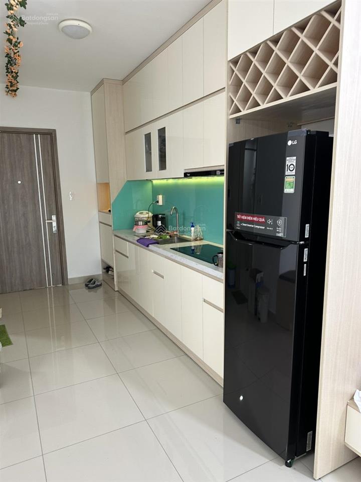 Bán gấp căn 1pn 1pn 47m2 đầy đủ nội thất đẹp giá 1.750 tỷ. eco xuân ngay lotte.  0386 602 ***