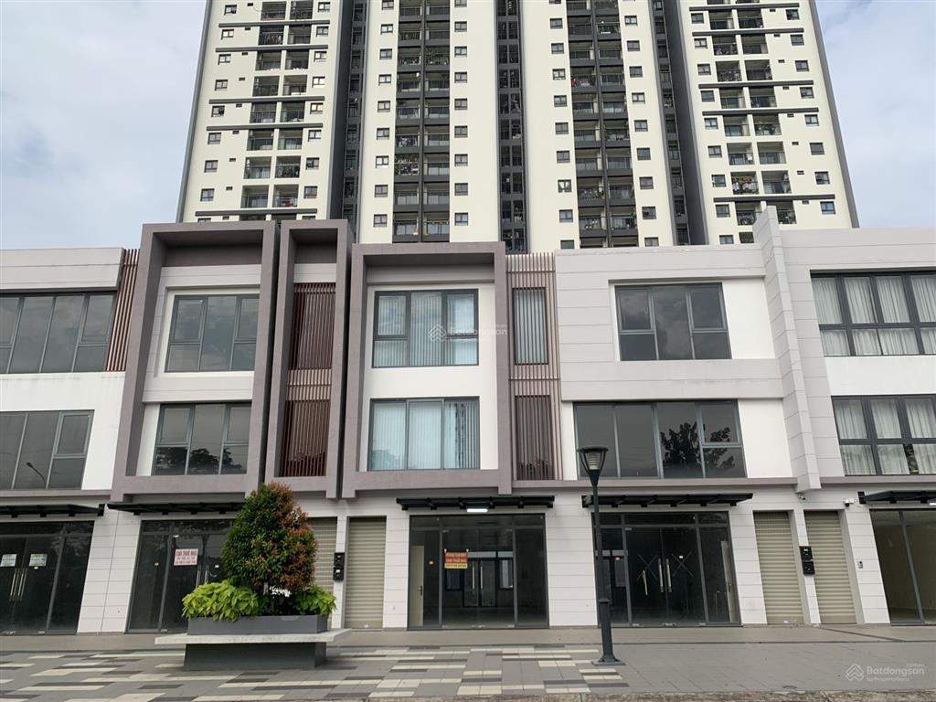 Cho thuê shophouse nhà phố thương mại eco xuân 35tr/ tháng. dt 6x25 1t 2l.  0386 602 ***