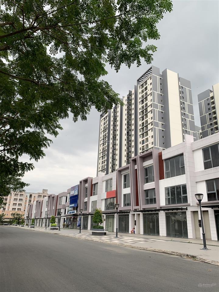 Cho thuê shophouse nhà phố thương mại eco xuân 35tr/ tháng. dt 6x25 1t 2l.  0386 602 ***