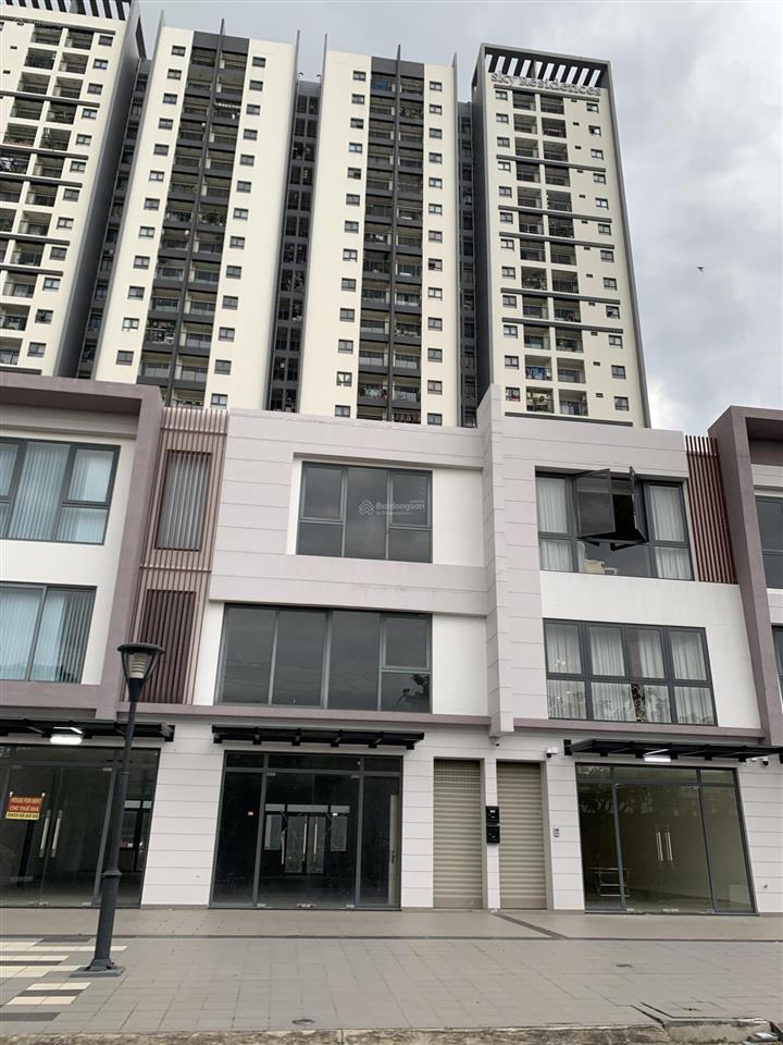 Cho thuê shophouse nhà phố thương mại eco xuân 35tr/ tháng. dt 6x25 1t 2l.  0386 602 ***