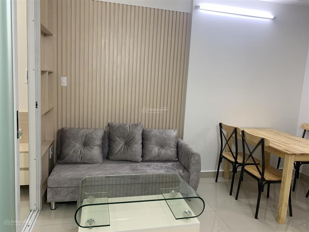 Cho thuê căn 1pn 1wc đầy đủ nội thất 5.5tr/ tháng. eco xuân ngay lotte lái thiêu.  0386 602 ***