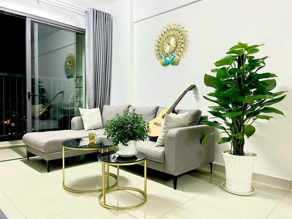 Căn 2pn 2wc đầy đủ nội thất cho thuê giá rẻ 6.5tr/ tháng. eco xuân ngay lotte.  0386 602 ***