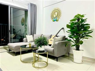 Căn 2pn 2wc đầy đủ nội thất cho thuê giá rẻ 6.5tr/ tháng. eco xuân ngay lotte.  0386 602 ***
