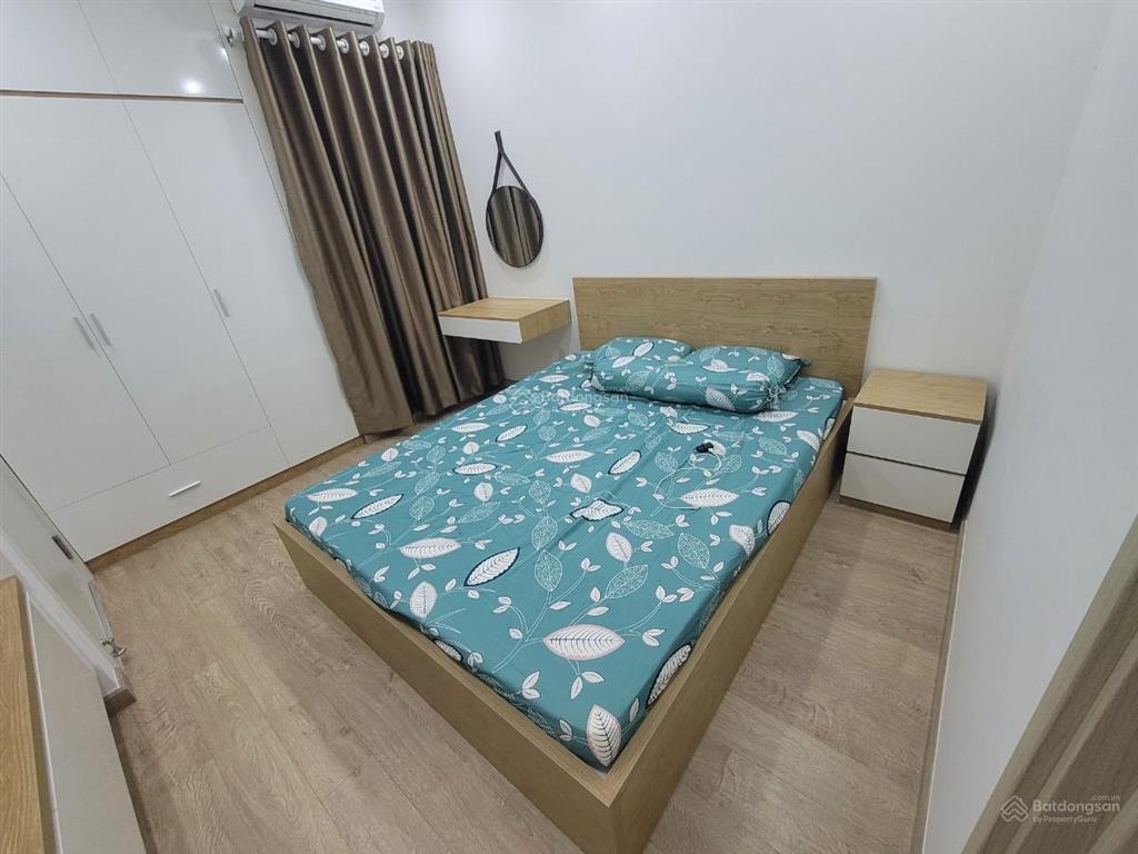 Căn 2pn 2wc đầy đủ nội thất cho thuê giá rẻ 6.5tr/ tháng. eco xuân ngay lotte.  0386 602 ***