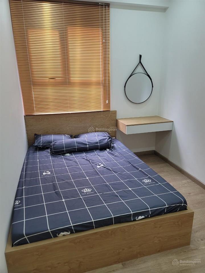 Căn 2pn 2wc đầy đủ nội thất cho thuê giá rẻ 6.5tr/ tháng. eco xuân ngay lotte.  0386 602 ***