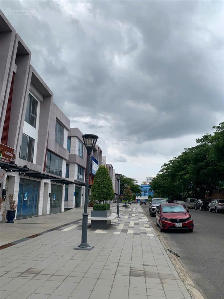 Cho thuê shophouse nhà phố thương mại eco xuân giá rẻ 25tr/ tháng. dt 6x25 1t 2l.  0386 602 ***