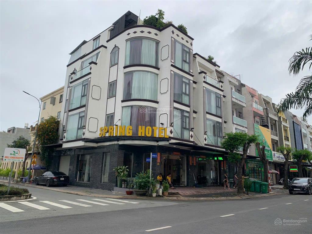Đất biệt thự the seasons ngay lotte lái thiêu bán giá rẻ 8,4 tỷ. dt 10x20m. sổ sẵn.  0386 602 ***