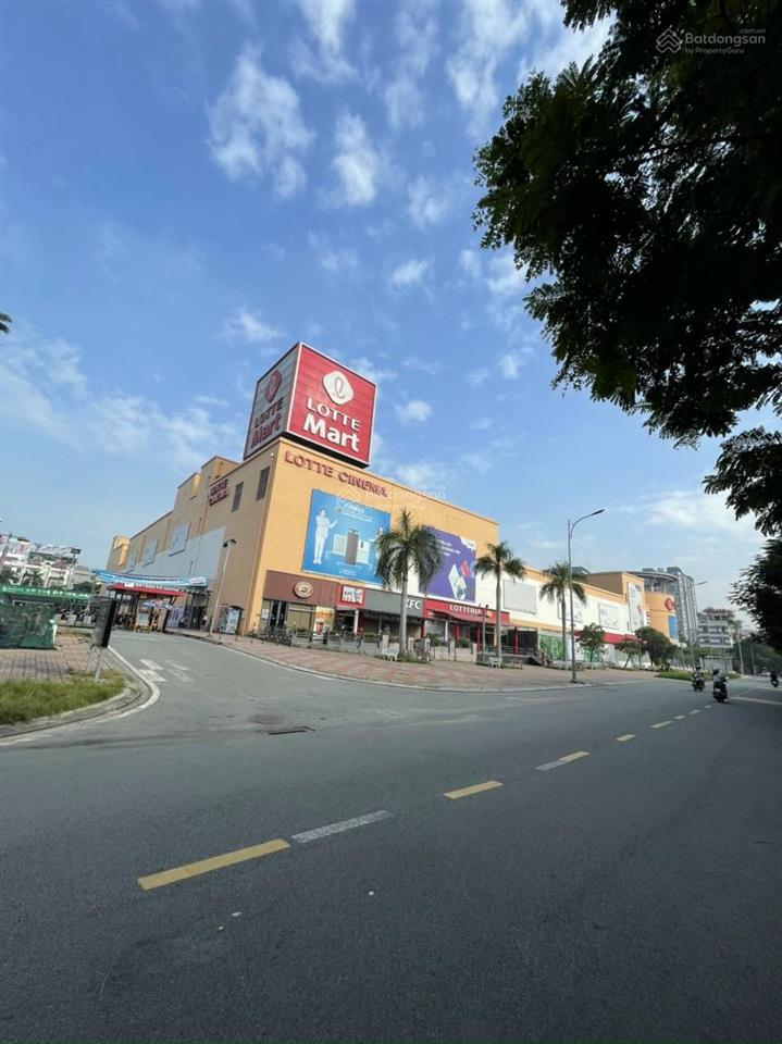 Ngộp bank bán gấp lô đất the seasons ngay cổng chính lotte giá 6.8 tỷ dt 6x20 sổ sẵn.  0386 602 ***