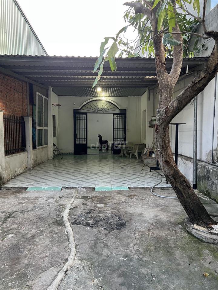 Cho thuê nhà cấp 4 tại hẻm 34 Đại lộ Bình Dương, Tổ 3, Khu 3, Phú Hòa