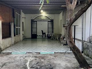 Cho thuê nhà cấp 4 tại hẻm 34 Đại lộ Bình Dương, Tổ 3, Khu 3, Phú Hòa
