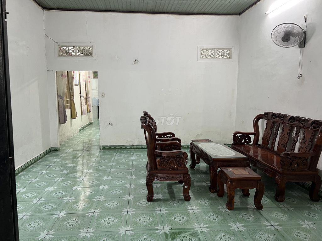 Cho thuê nhà cấp 4 tại hẻm 34 Đại lộ Bình Dương, Tổ 3, Khu 3, Phú Hòa