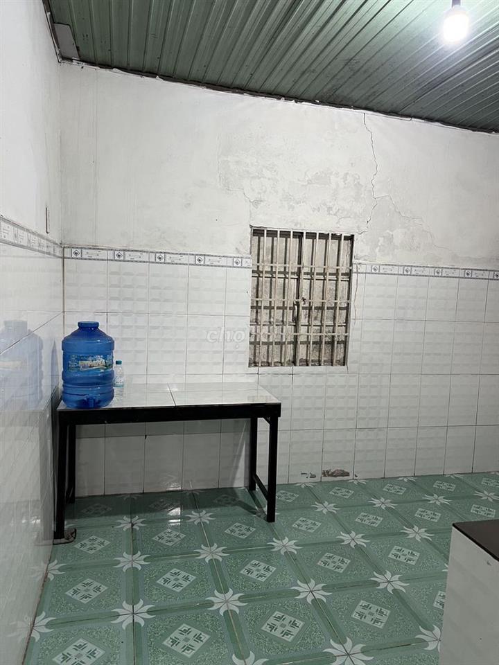 Cho thuê nhà cấp 4 tại hẻm 34 Đại lộ Bình Dương, Tổ 3, Khu 3, Phú Hòa