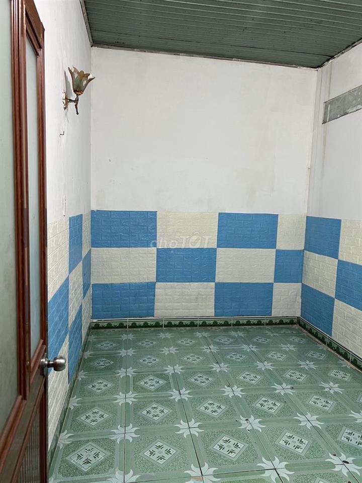 Cho thuê nhà cấp 4 tại hẻm 34 Đại lộ Bình Dương, Tổ 3, Khu 3, Phú Hòa