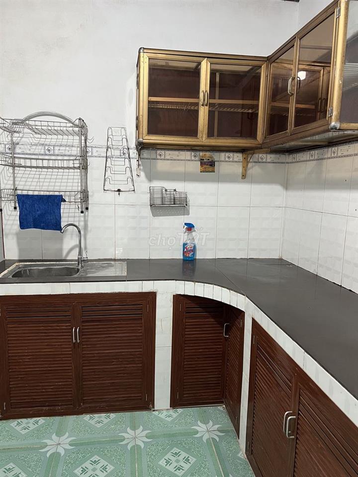 Cho thuê nhà cấp 4 tại hẻm 34 Đại lộ Bình Dương, Tổ 3, Khu 3, Phú Hòa
