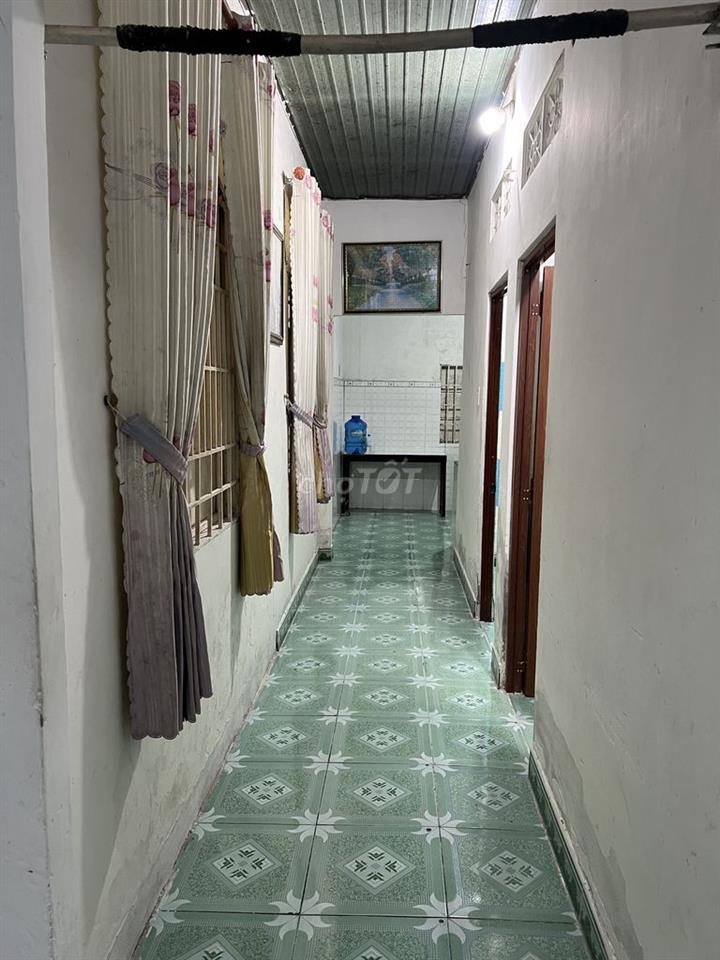 Cho thuê nhà cấp 4 tại hẻm 34 Đại lộ Bình Dương, Tổ 3, Khu 3, Phú Hòa