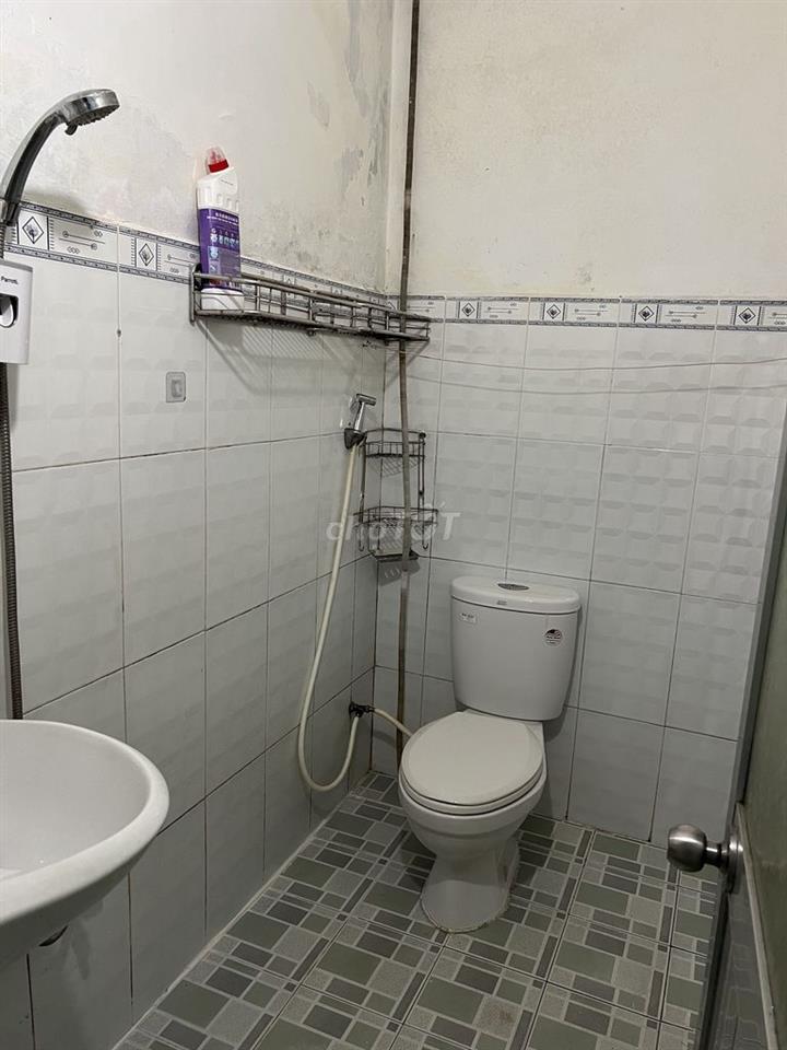 Cho thuê nhà cấp 4 tại hẻm 34 Đại lộ Bình Dương, Tổ 3, Khu 3, Phú Hòa