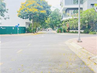 Hàng hiếm ... bán lô đất mặt đường rộng 13m tại kđt hà quang 2