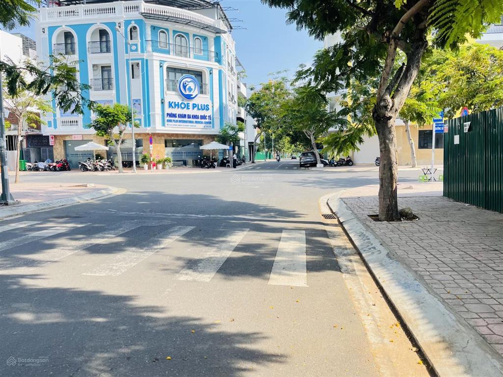 Chỉ một lô duy nhất có mặt tiền rộng 9m phù hợp với mọi loại hình kinh doanh giá quá tốt