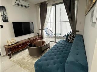 Cho thuê 2 pn happy one central full nội thất cao cấp