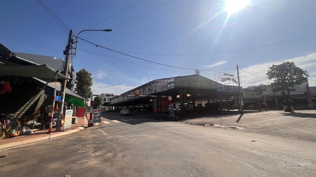 Bán đất chợ quang vinh 2, khánh bình, tân hiệp, tp.hcm