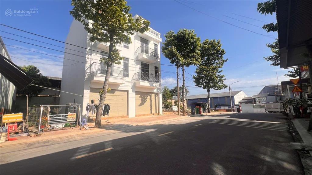 Bán đất chợ quang vinh 2, khánh bình, tân hiệp, tp.hcm