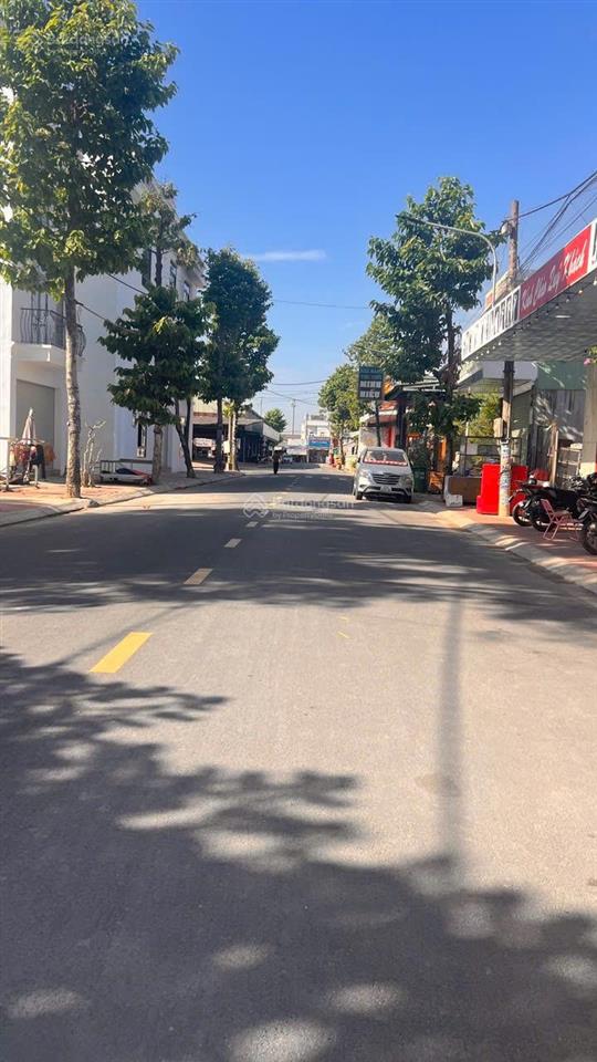 Bán đất chợ quang vinh 2, khánh bình, tân hiệp, tp.hcm