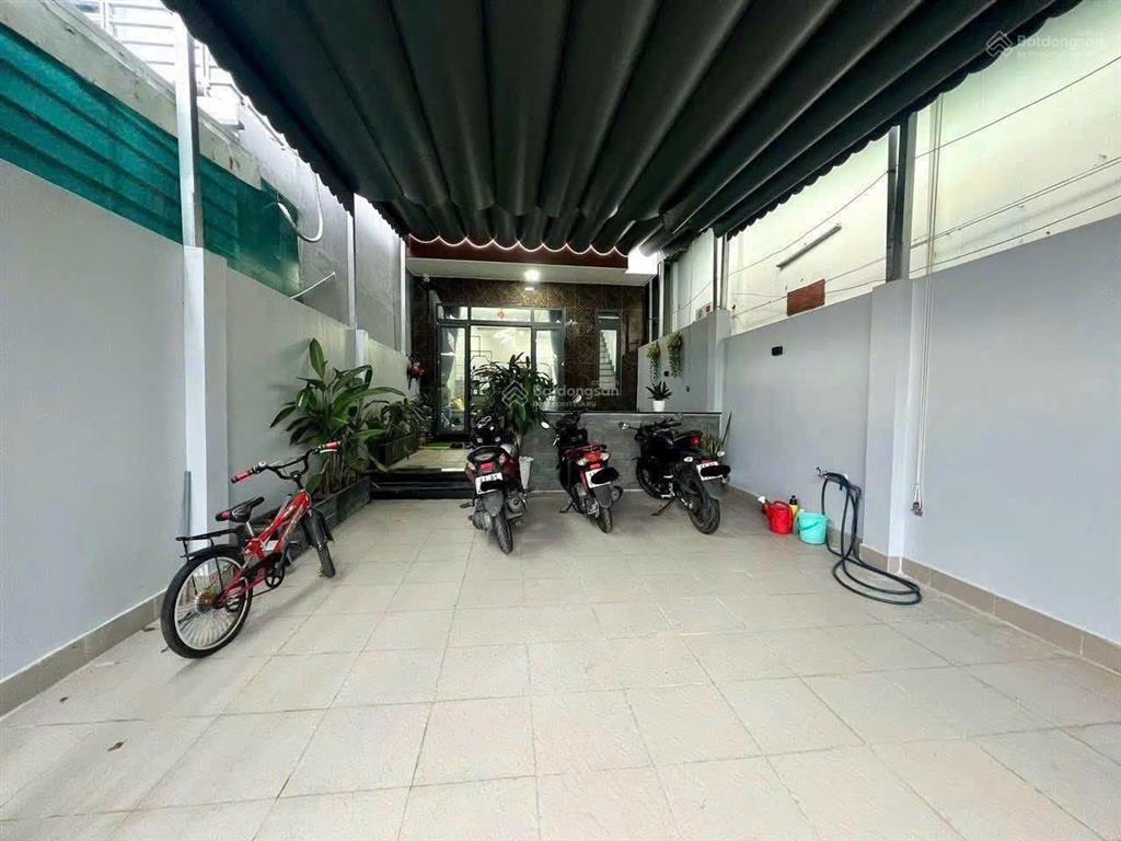 Bán nhà 1 trệt 1 lầu phan đình giót  chánh nghĩa