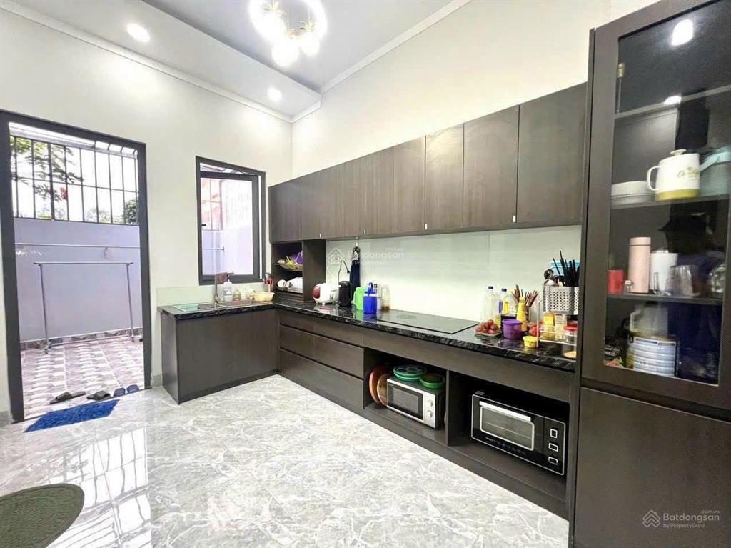 Bán nhà 1 trệt 1 lầu phan đình giót  chánh nghĩa
