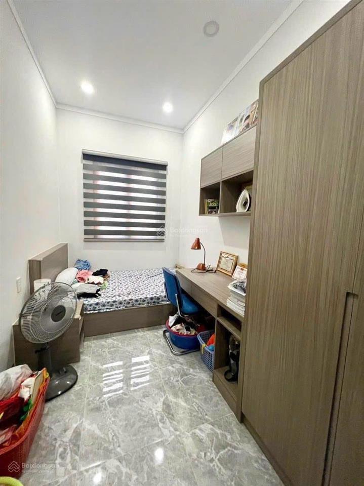 Bán nhà 1 trệt 1 lầu phan đình giót  chánh nghĩa
