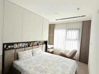 Nhà mới tinh  bán 1pn+1, 45m2 tòa the canopy giá 3,9 tỷ bao phí  bàn giao t7/2025