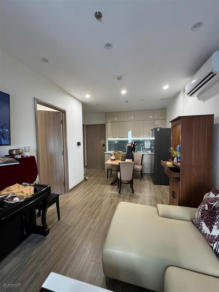 Nhà mới tinh  bán 1pn+1, 45m2 tòa the canopy giá 3,9 tỷ bao phí  bàn giao t7/2025