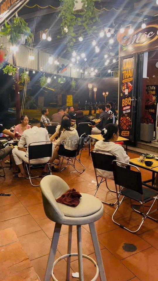 SANG NHƯỢNG QUÁN Ăn KHU TÂY THẠNH , TÂN PHÚ