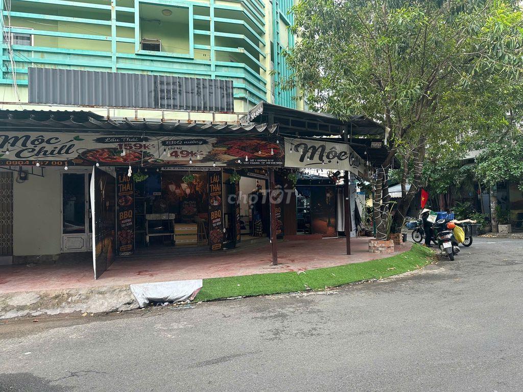 SANG NHƯỢNG QUÁN Ăn KHU TÂY THẠNH , TÂN PHÚ