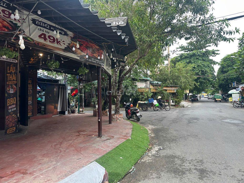 SANG NHƯỢNG QUÁN Ăn KHU TÂY THẠNH , TÂN PHÚ