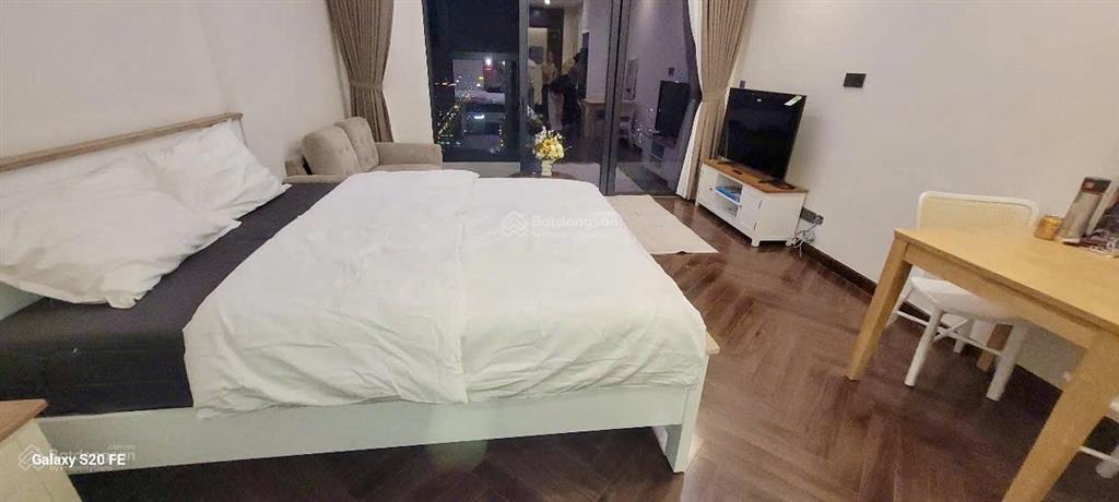 Cho thuê căn hộ 1pn tại diamond crown full nội thất giá chỉ 7,5tr giá hời bao phí