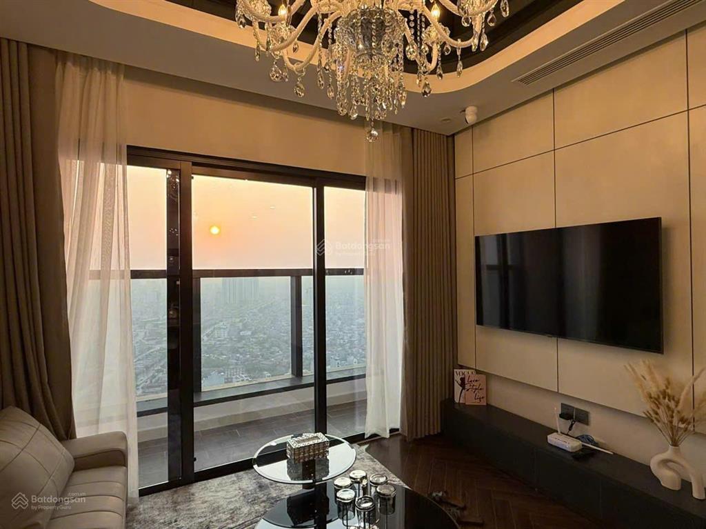 Cho thuê căn hộ 2n2vs tại doji diamond crown full nội thất cao cấp giá tốt