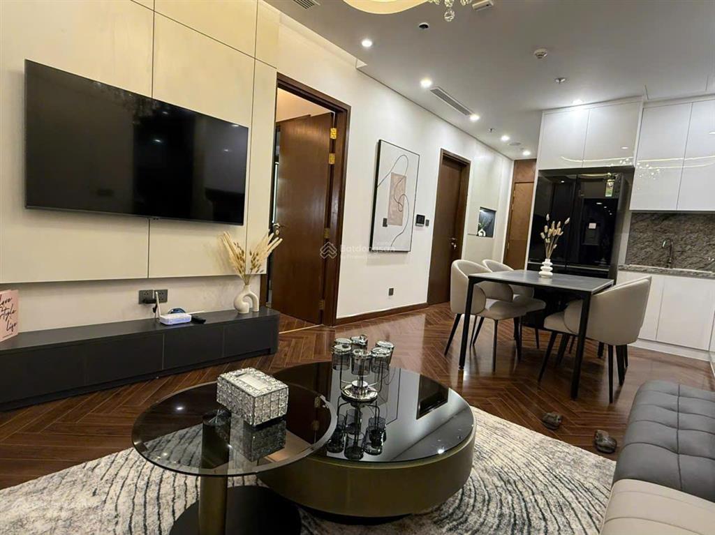Cho thuê căn hộ 2n2vs tại doji diamond crown full nội thất cao cấp giá tốt