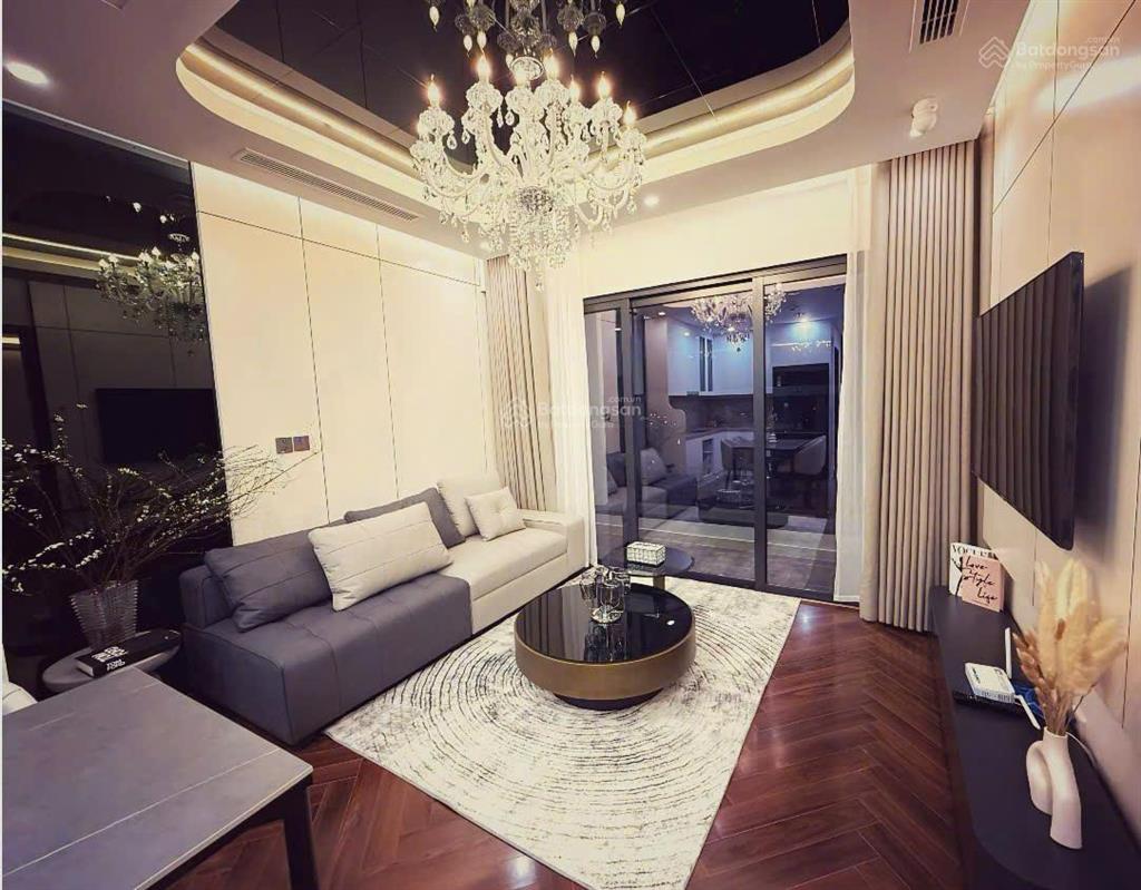 Cho thuê căn hộ 2n2vs tại doji diamond crown full nội thất cao cấp giá tốt