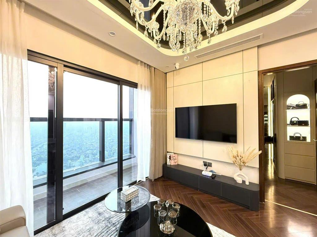 Cho thuê căn hộ 2n2vs tại doji diamond crown full nội thất cao cấp giá tốt